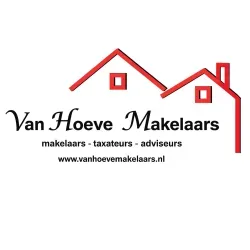 Logo Van Hoeve Makelaars, Taxateurs en Adviseurs