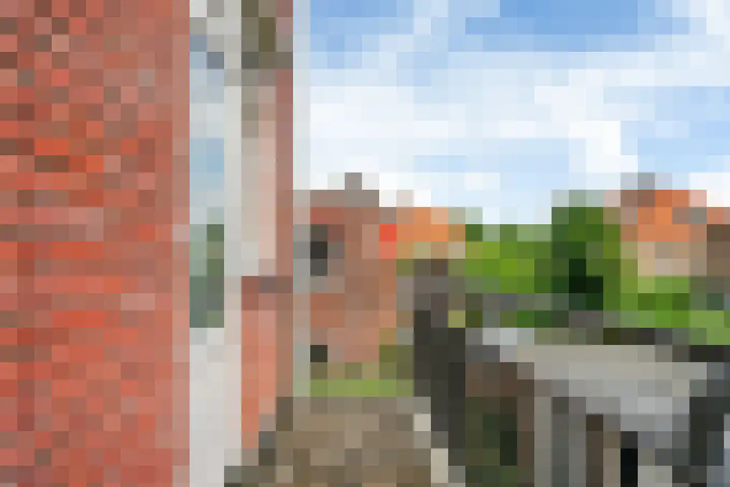 Van Hoeylaan 43 Den Haag thumbnail 30
