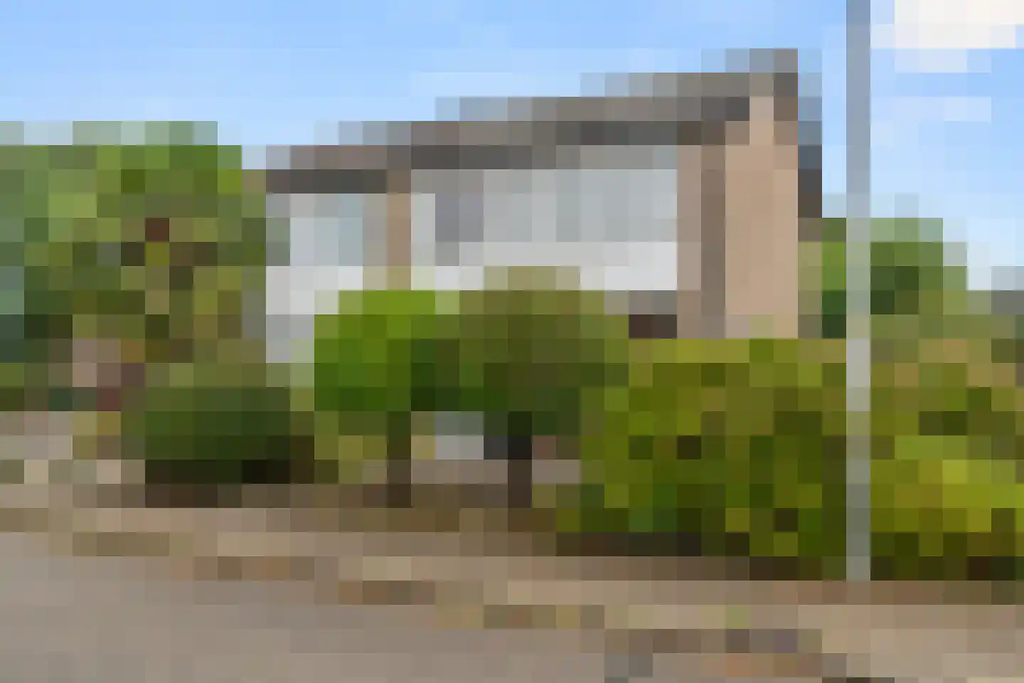 Van Hoffenlaan 30 in Bennekom
