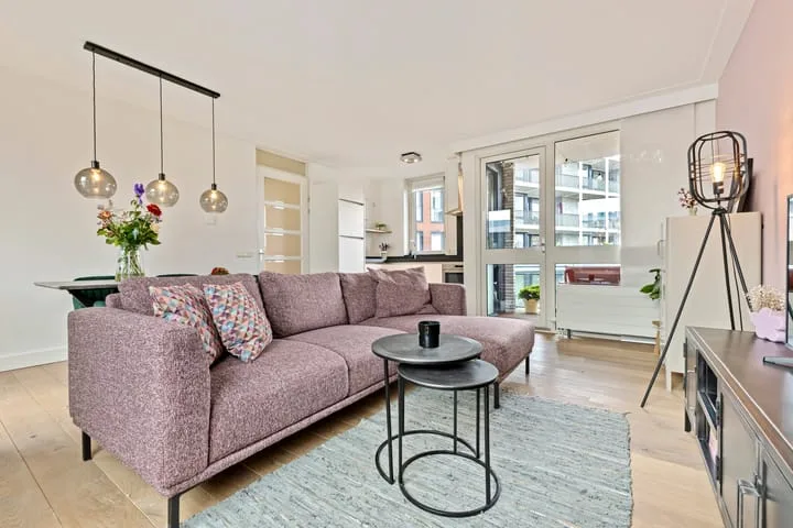 Van Hoftenstraat 47 's-Hertogenbosch foto 2