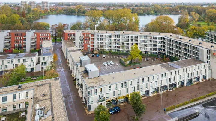 Van Hoftenstraat 47 's-Hertogenbosch thumbnail 24