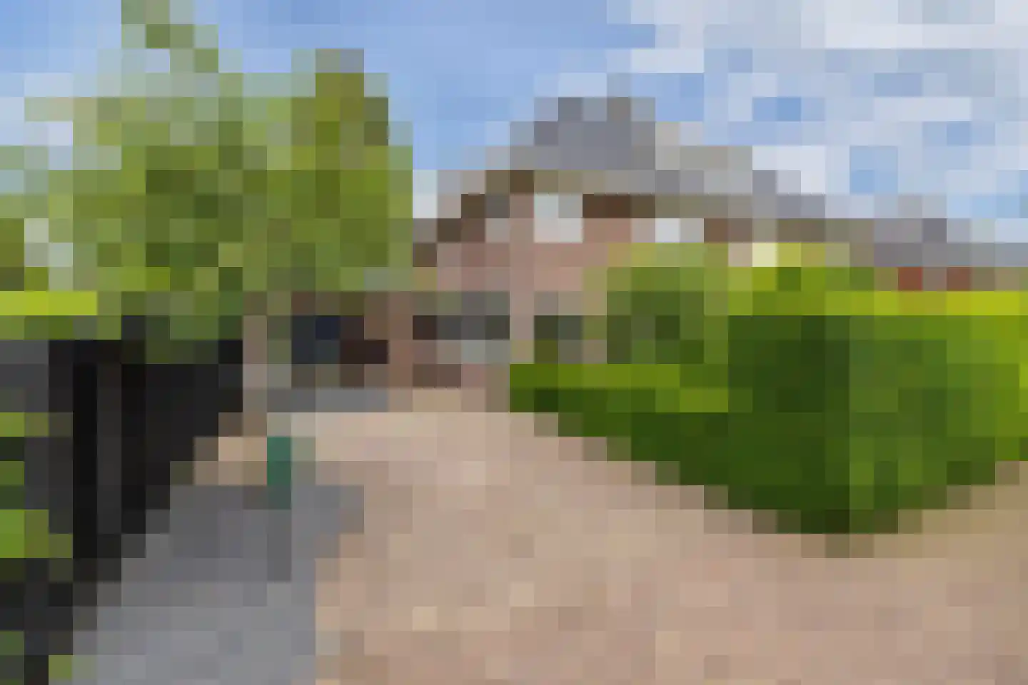Van Hogendorplaan 10 in Huizen