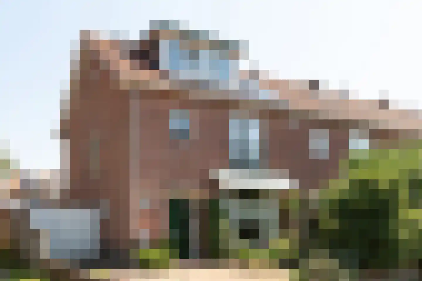 Van Hogendorplaan 11 Hilversum