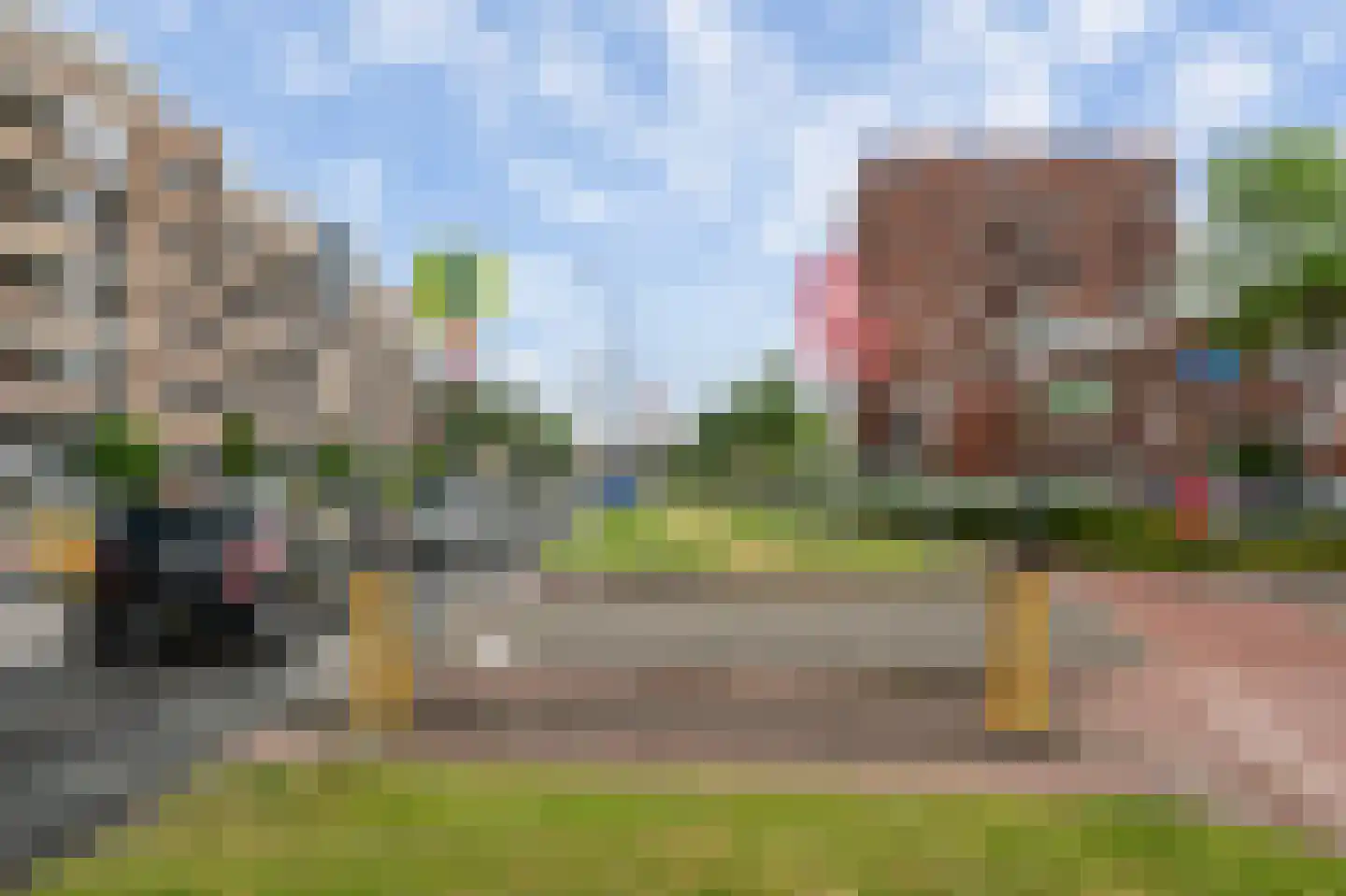 van Hogendorplaan 144 D Vlaardingen thumbnail 5