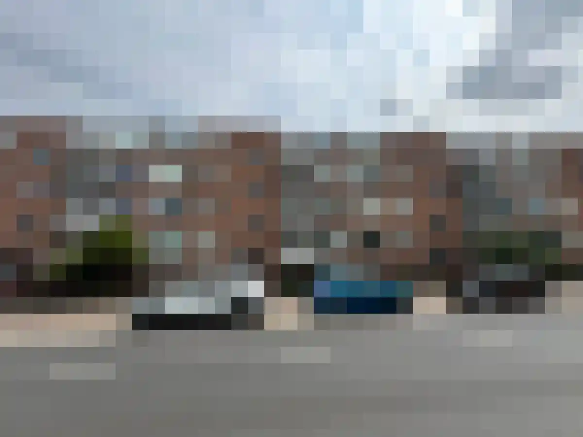 van Hogendorplaan 1641 Vlaardingen thumbnail 5