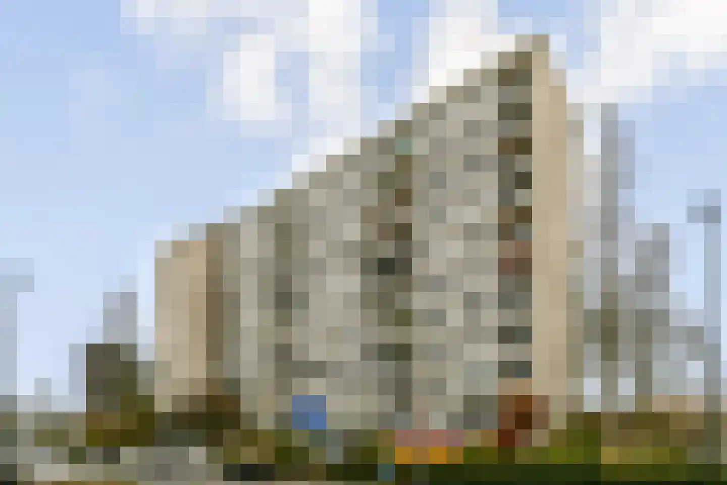 van Hogendorplaan 260 in Vlaardingen