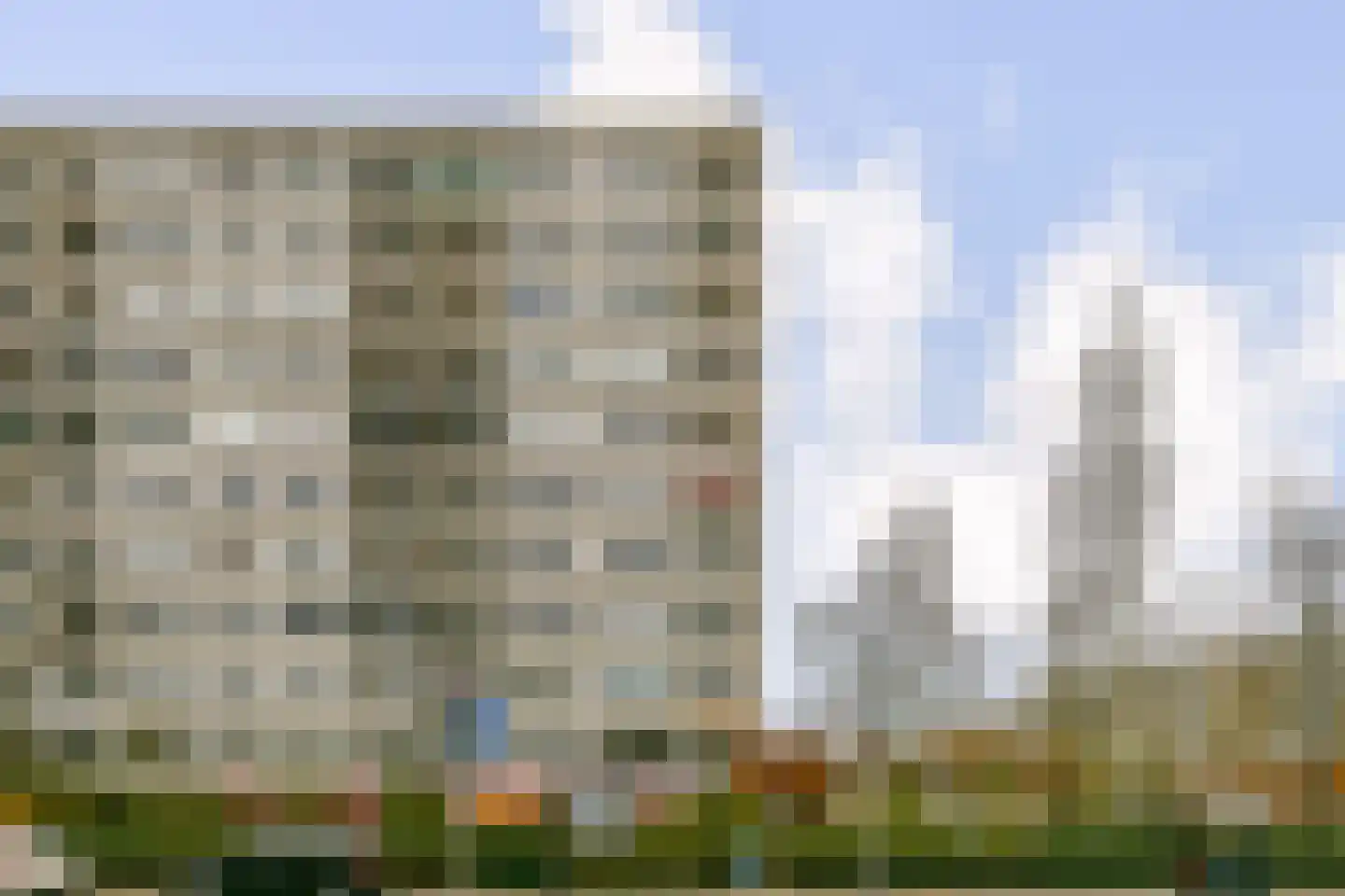 van Hogendorplaan 260 Vlaardingen thumbnail 4
