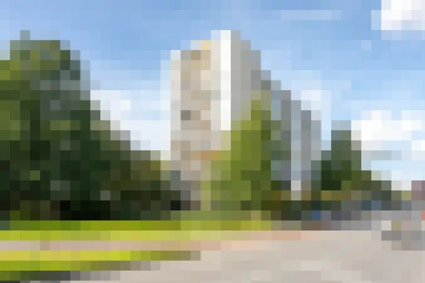 van Hogendorplaan 324 Vlaardingen foto 2