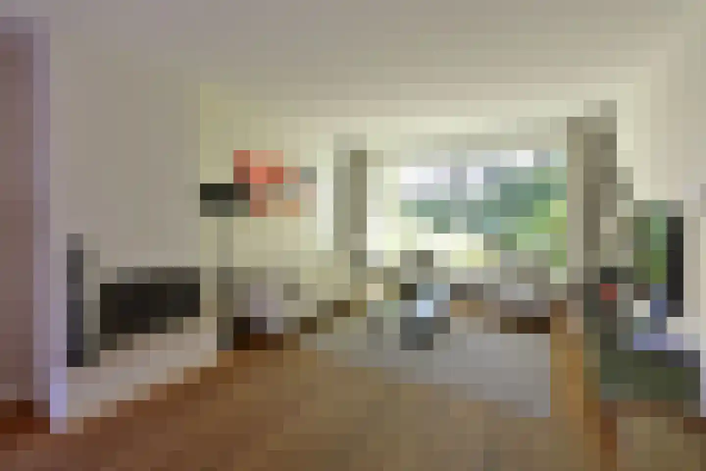 Van Hogendorplaan 42 Huizen thumbnail 4