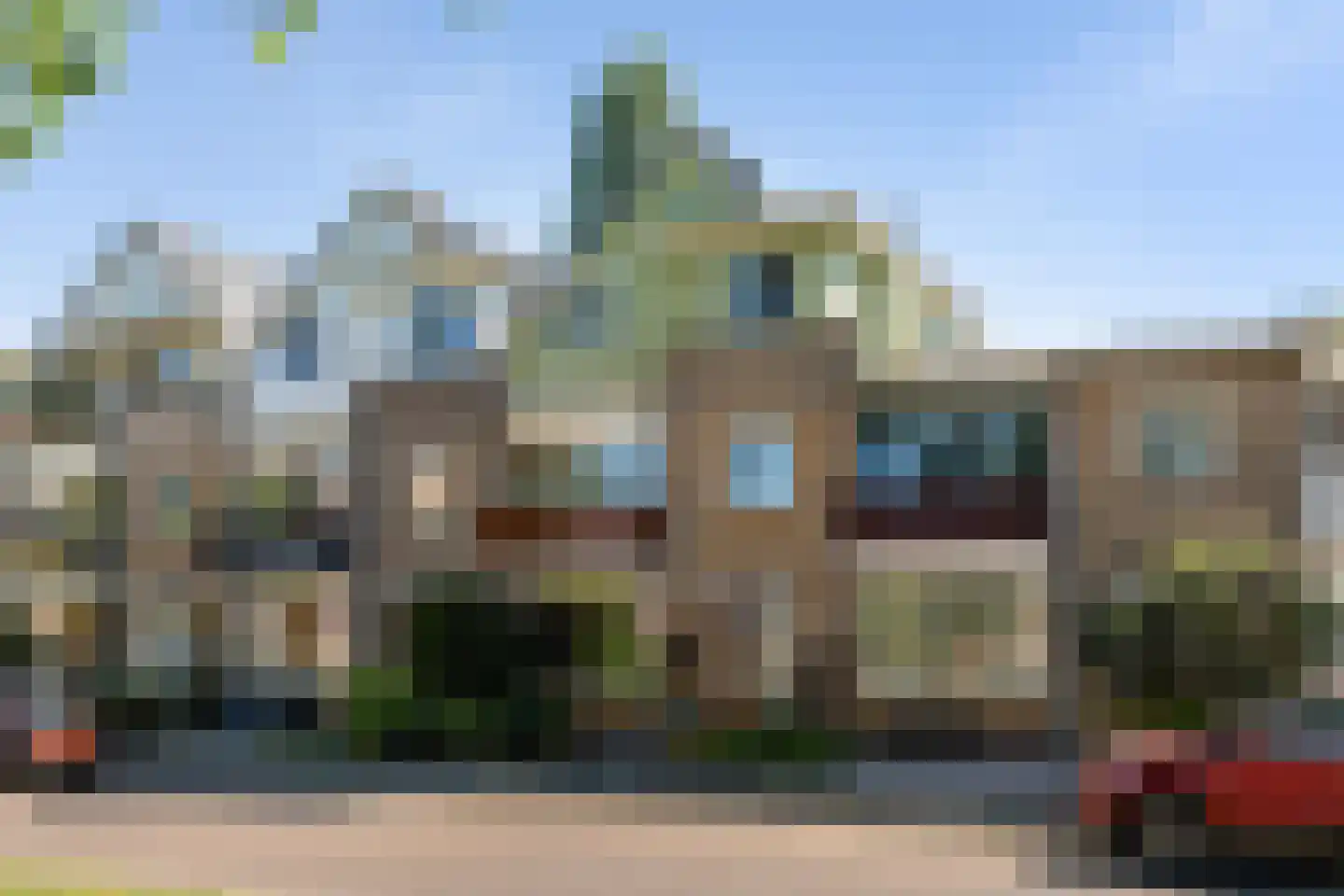 Van Hogendorpplantsoen 31 Dordrecht