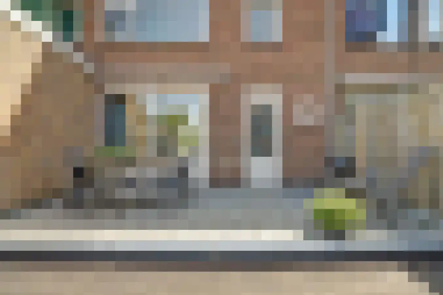 van Hogendorpplein 3 Gouda thumbnail 14