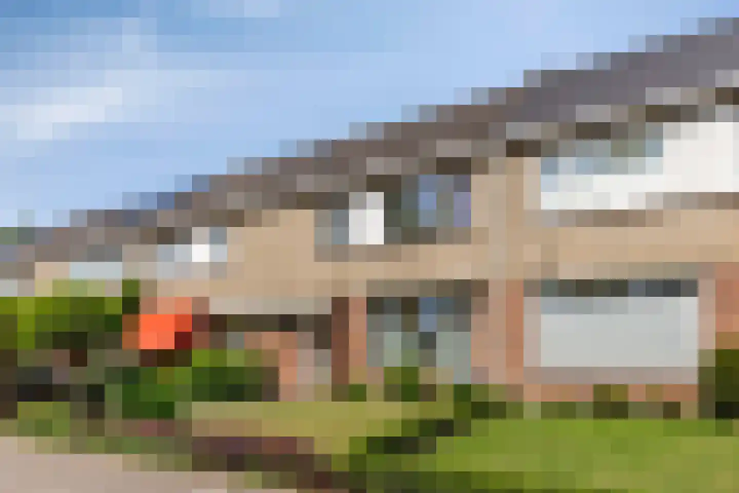 Van Hogendorpplein 45 in Goirle