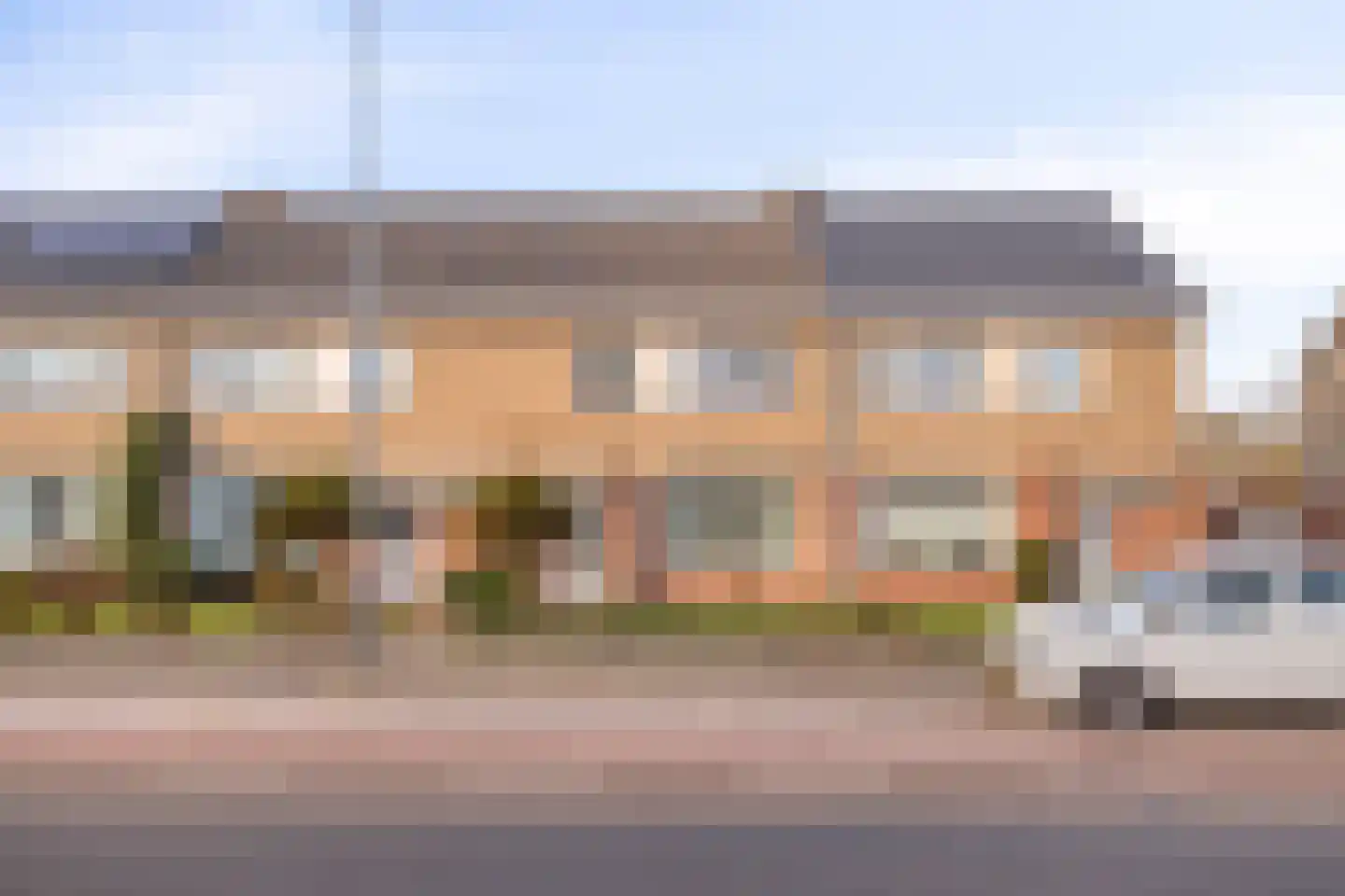 Van Hogendorpplein 45 Goirle