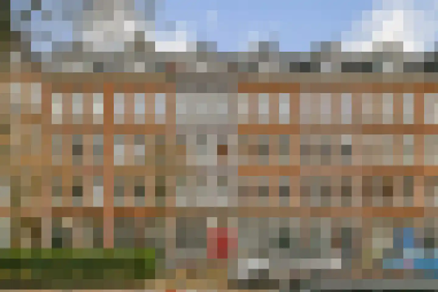 Van Hogendorpstraat 110 2 Amsterdam