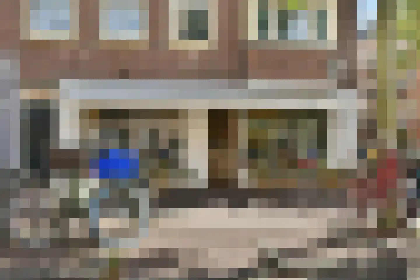 Van Hogendorpstraat 110 2 Amsterdam thumbnail 18