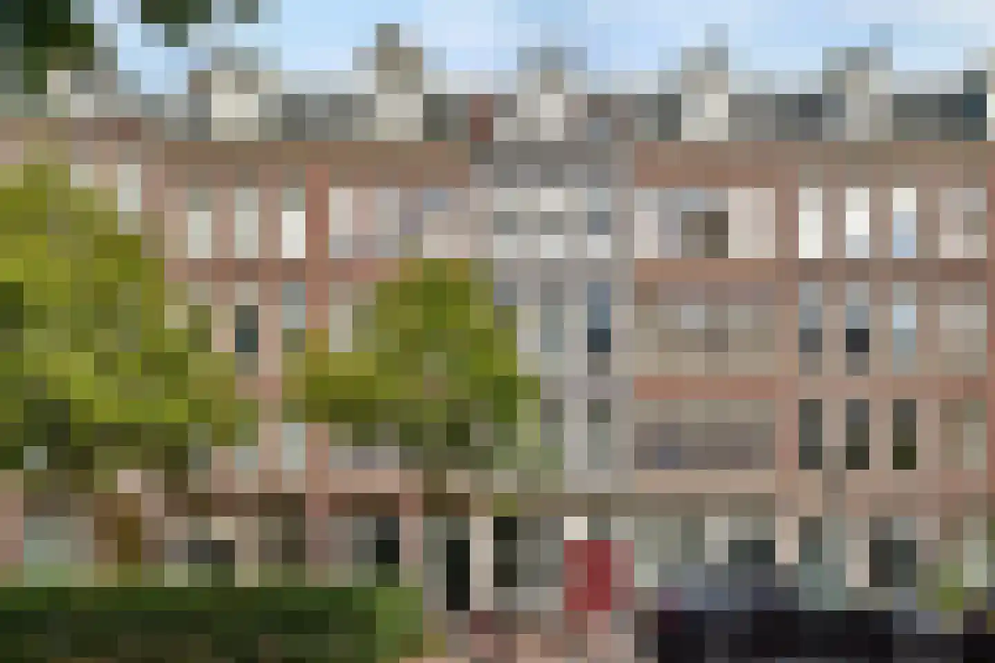 Van Hogendorpstraat 110 2 Amsterdam foto 2