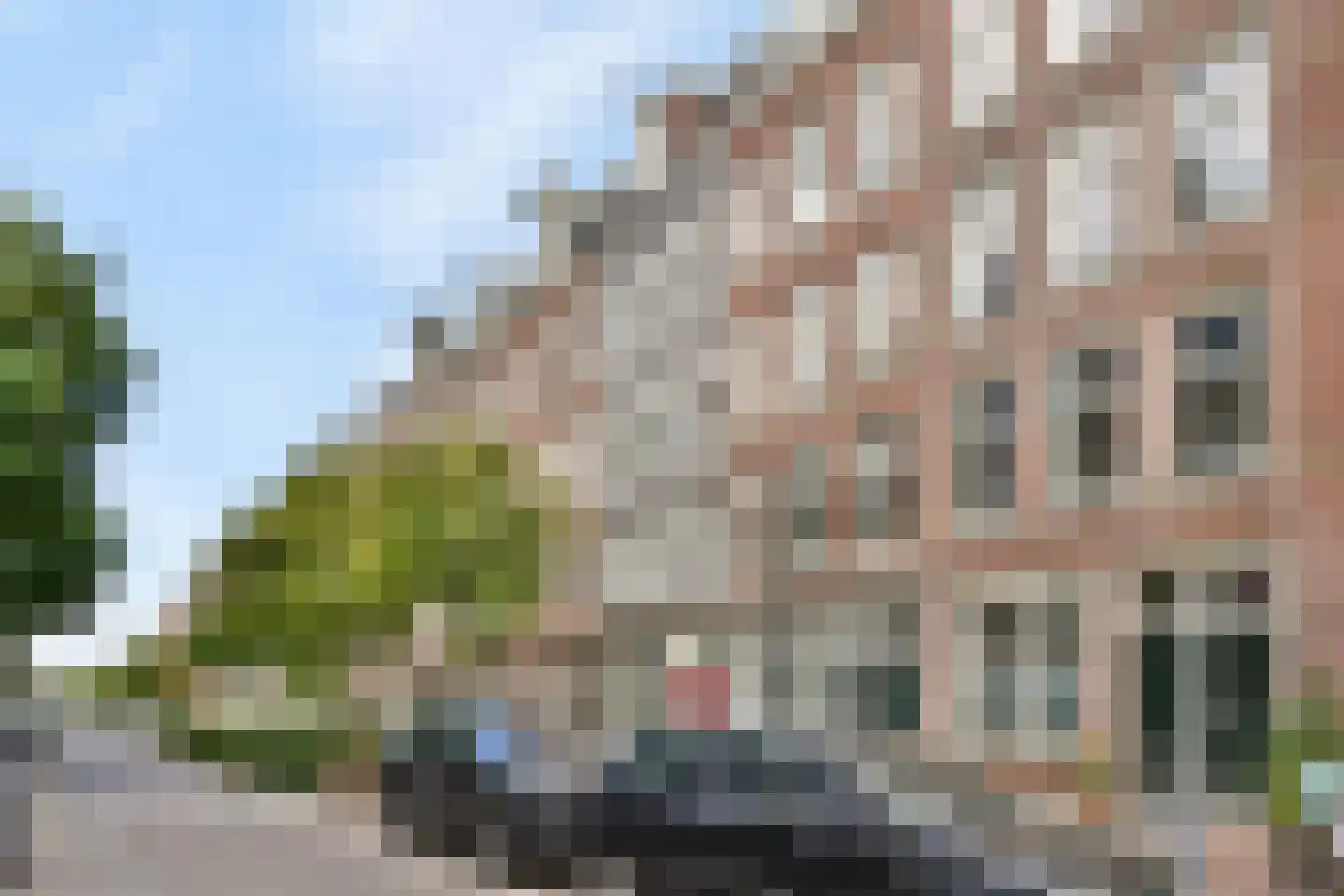 Van Hogendorpstraat 110 2 Amsterdam foto 3
