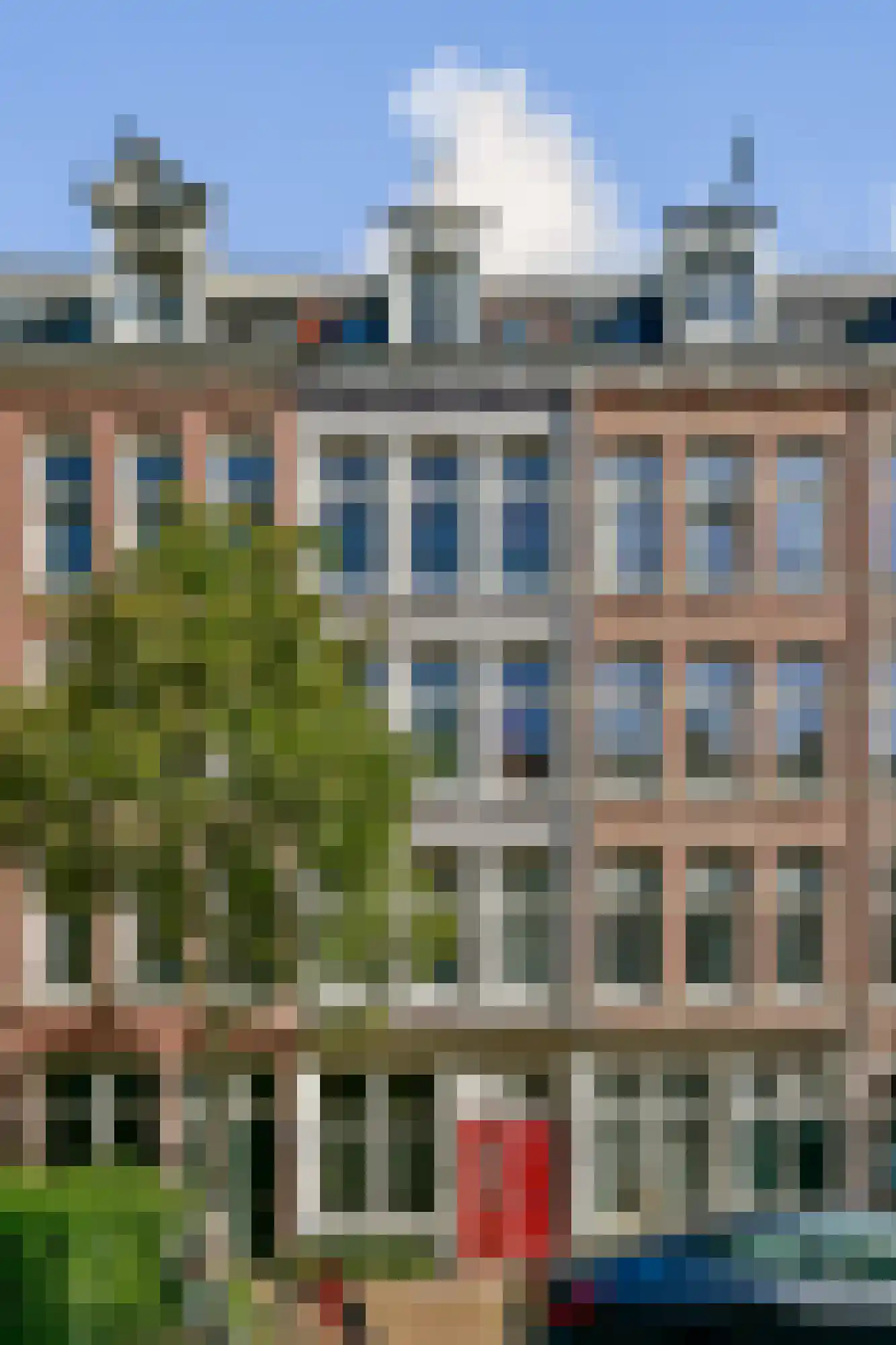 Van Hogendorpstraat 110 4 Amsterdam