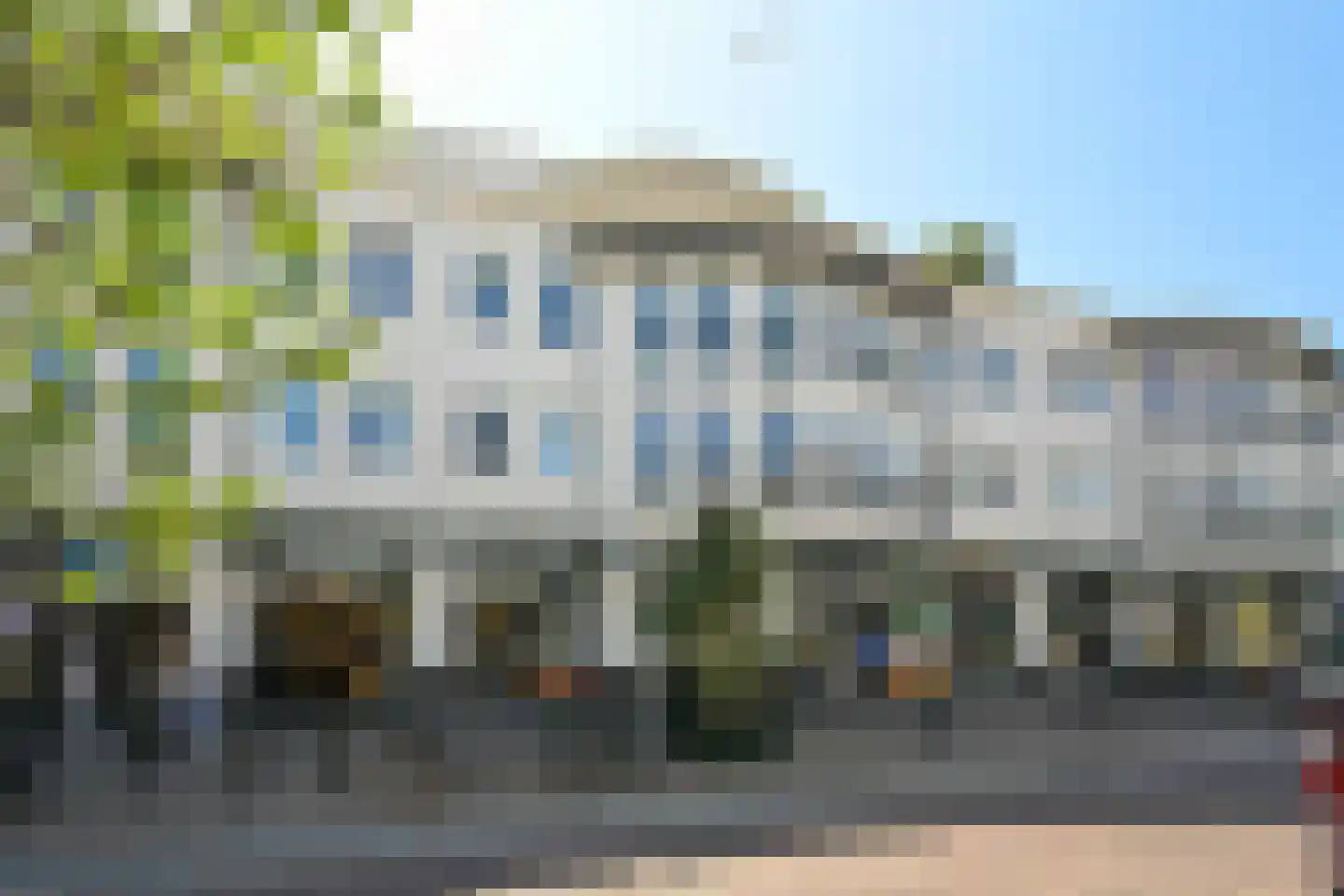 Van Hogendorpstraat 127 Wassenaar thumbnail 28