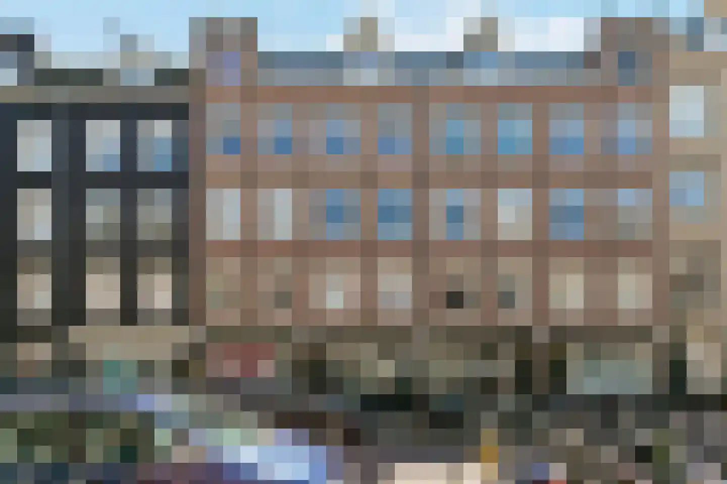 Van Hogendorpstraat 137 2 Amsterdam thumbnail 6