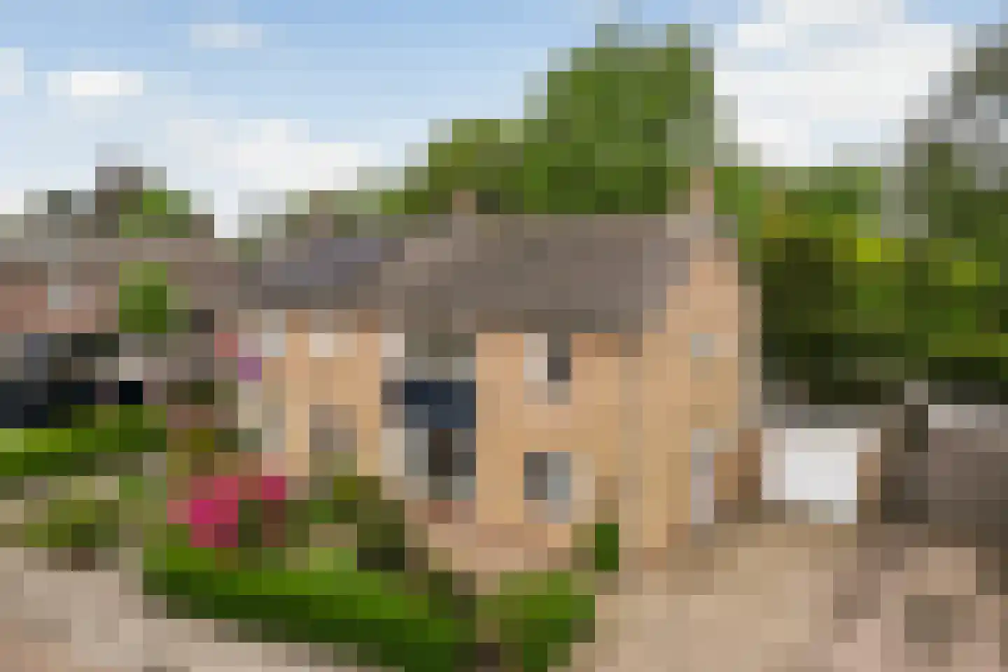 van Hogendorpstraat 14 Hoogeveen