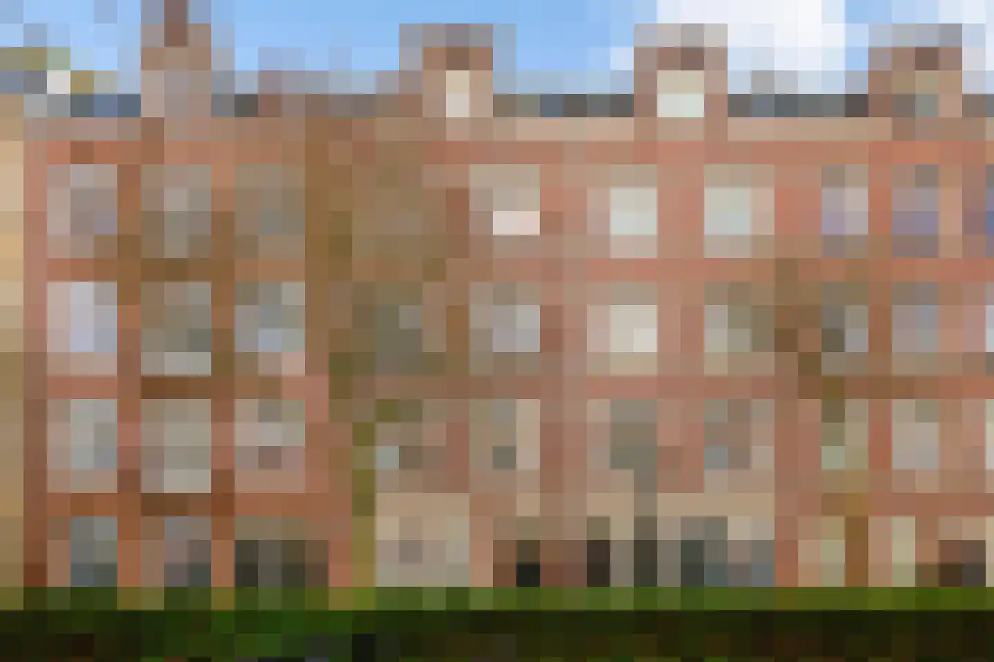 Van Hogendorpstraat 157 1 Amsterdam foto 2