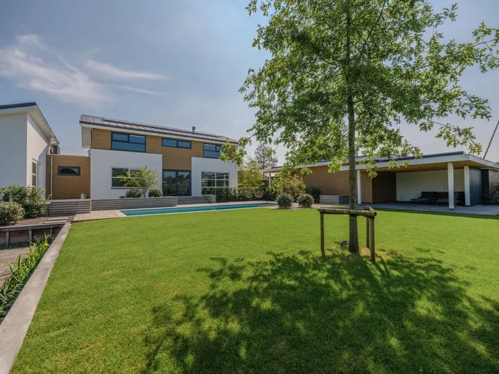 Van Hogendorpstraat 16 en Veenendaal