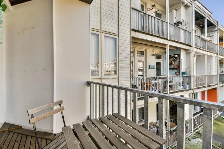 Van Hogendorpstraat 166 2 Amsterdam thumbnail 14