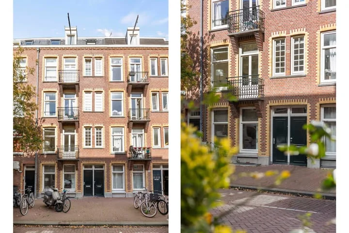 Van Hogendorpstraat 166 2 Amsterdam thumbnail 20