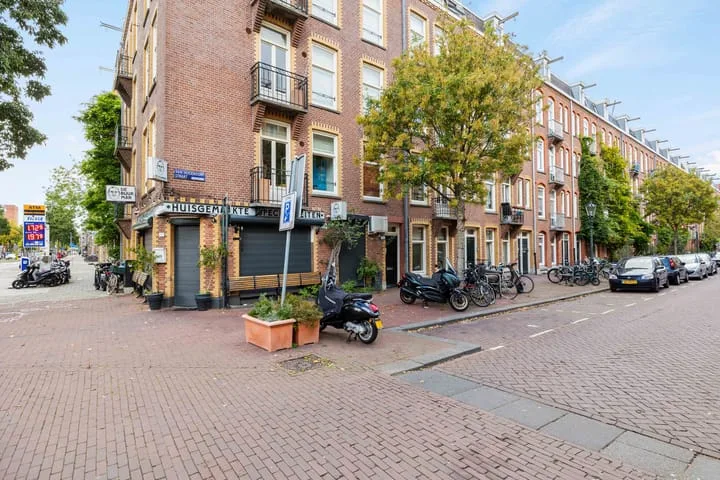 Van Hogendorpstraat 166 2 Amsterdam thumbnail 24