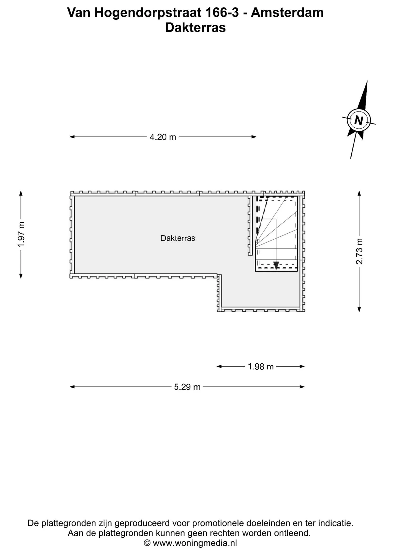 Van Hogendorpstraat 166 2 Amsterdam thumbnail 28