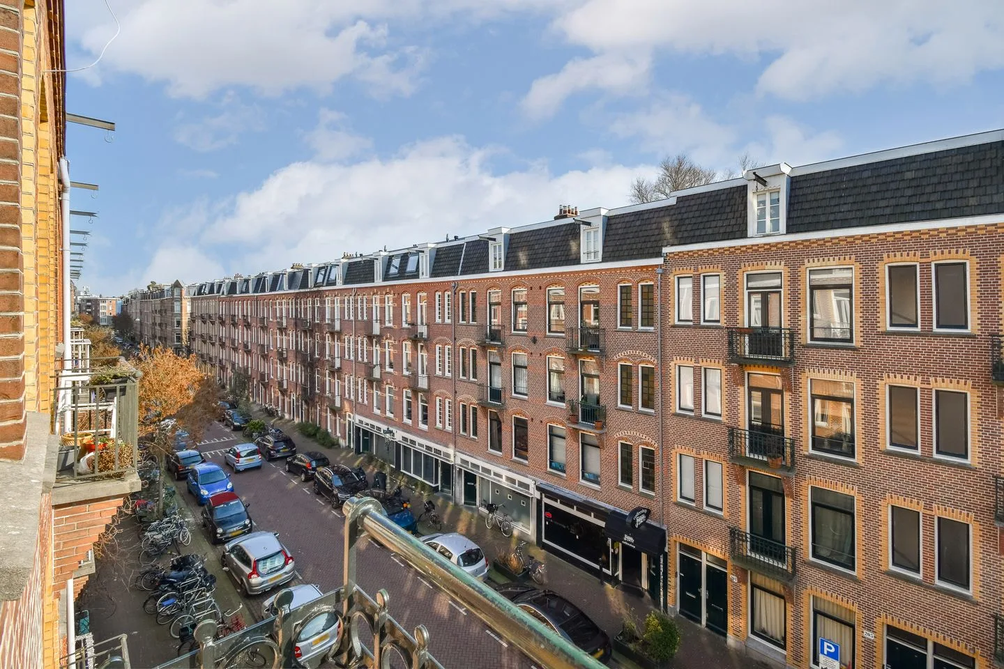 Van Hogendorpstraat 166 2 Amsterdam thumbnail 5