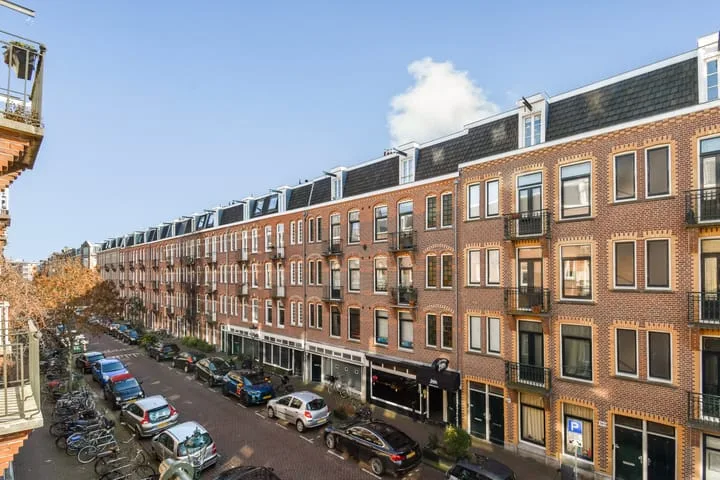 Van Hogendorpstraat 166 2 Amsterdam thumbnail 9