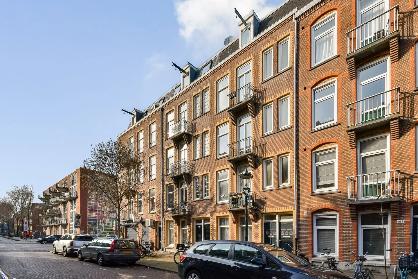 Van Hogendorpstraat 166 H Amsterdam thumbnail 24