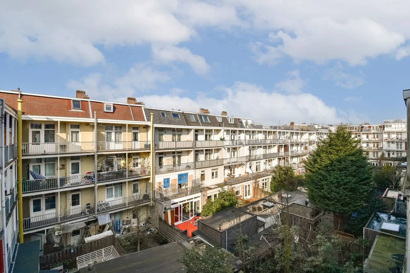 Van Hogendorpstraat 166 H Amsterdam thumbnail 9