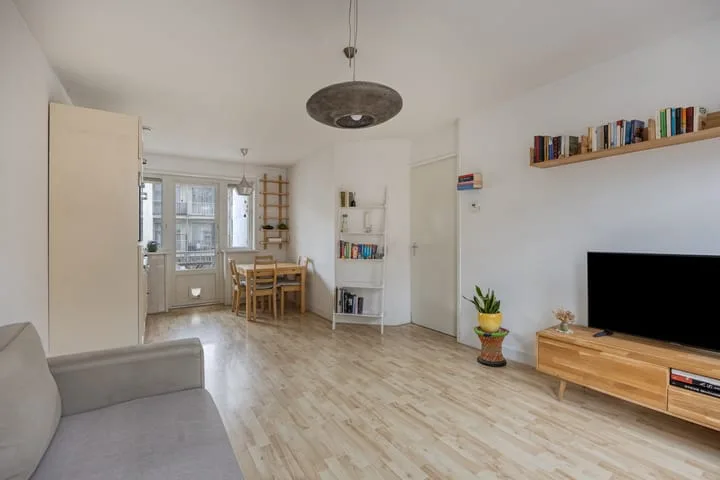 Van Hogendorpstraat 193 2 Amsterdam thumbnail 14