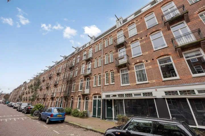 Van Hogendorpstraat 193 2 Amsterdam thumbnail 5
