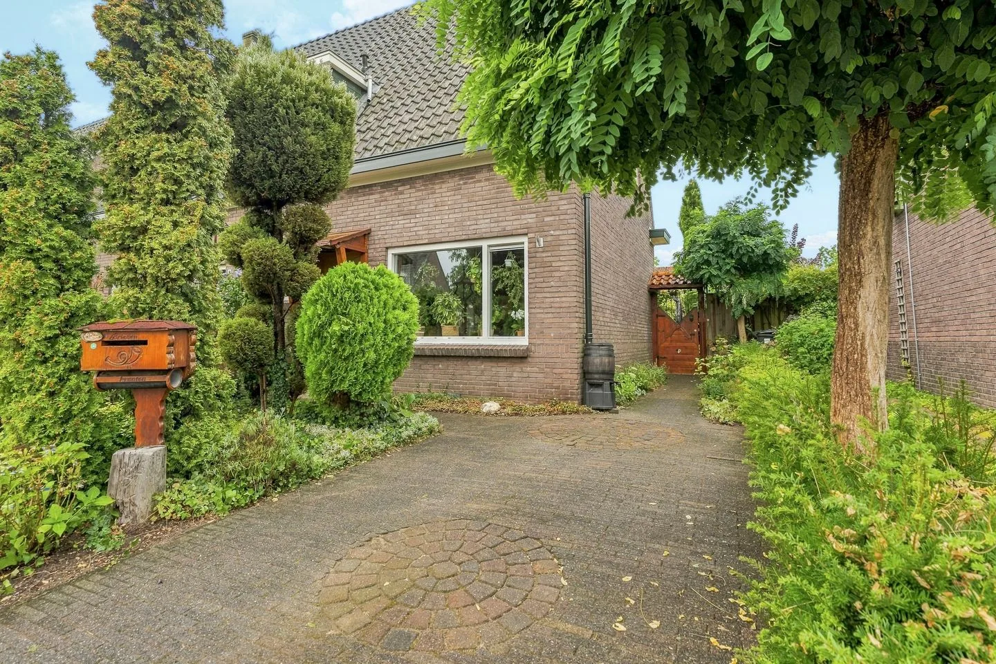 van Hogendorpstraat 21 Dieren foto 3