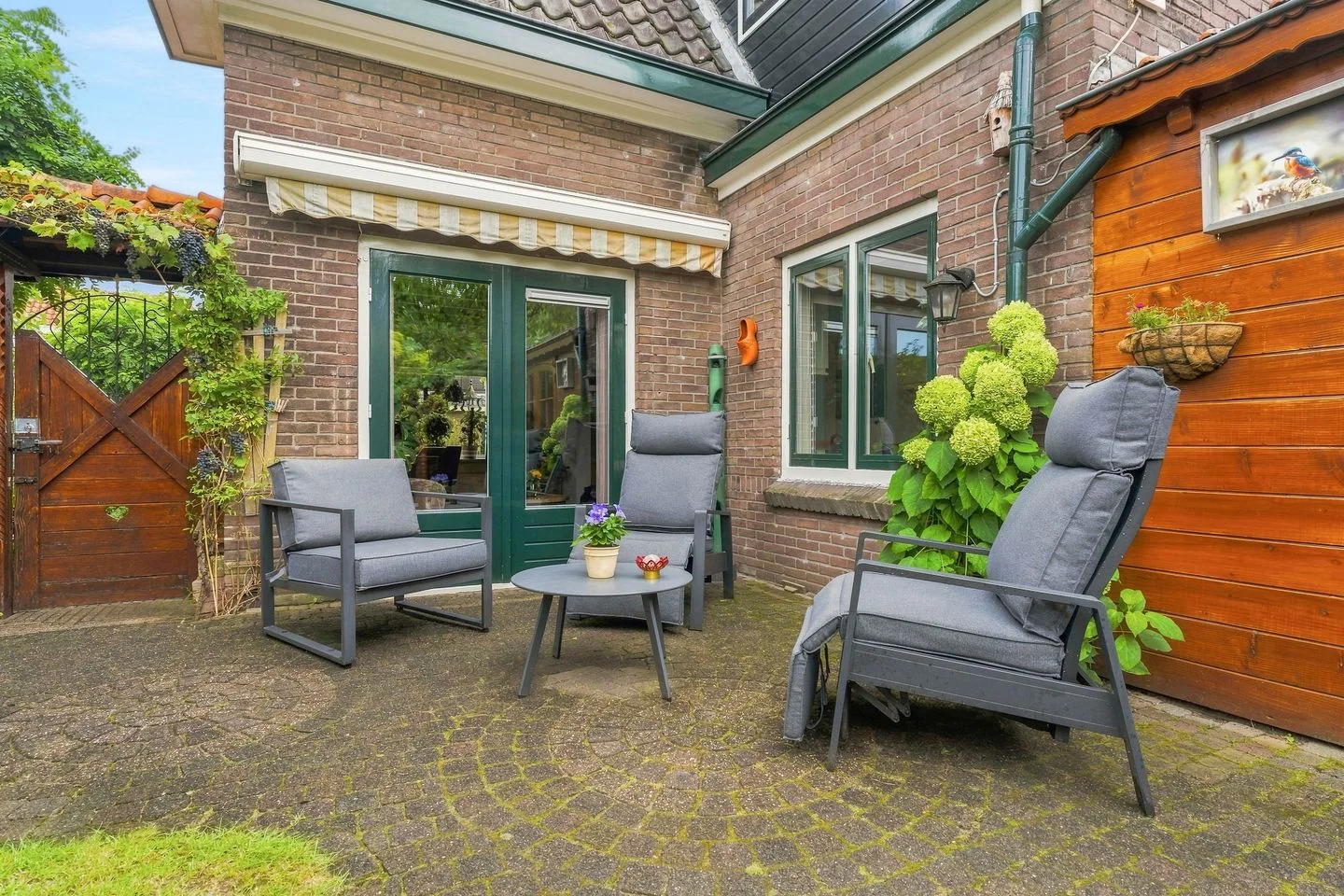 van Hogendorpstraat 21 Dieren thumbnail 30