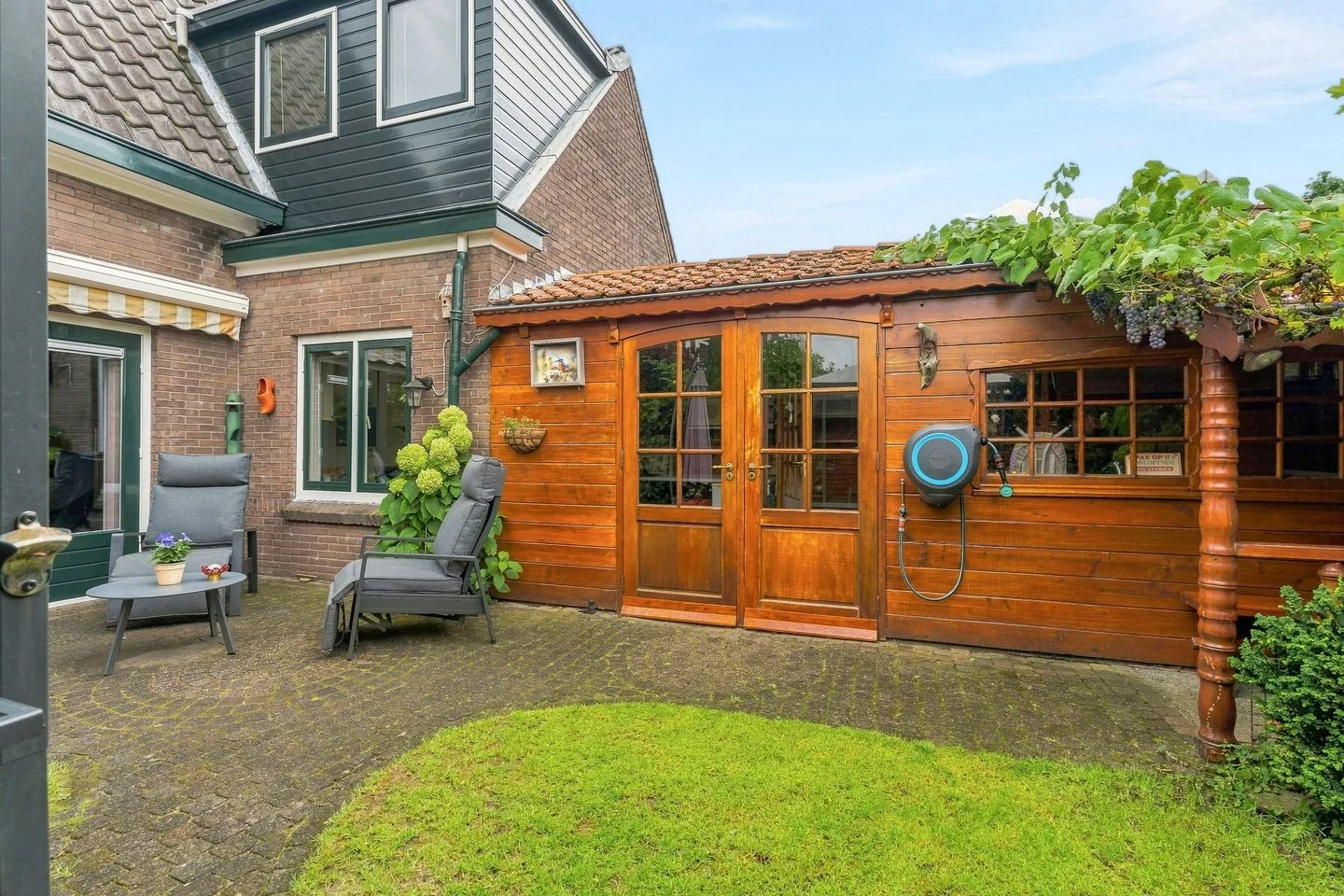 van Hogendorpstraat 21 Dieren thumbnail 33