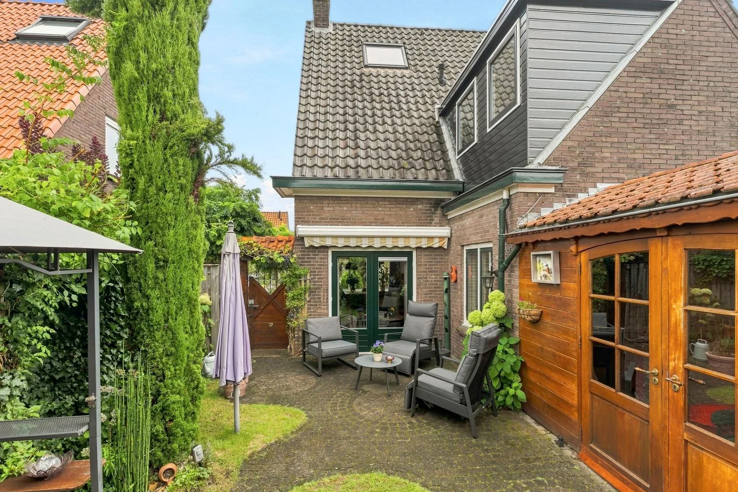 van Hogendorpstraat 21 Dieren thumbnail 34