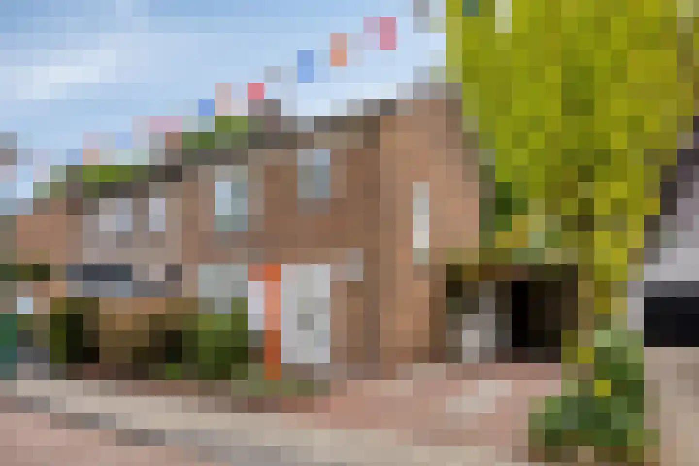 Van Hogendorpstraat 25 in Veenendaal