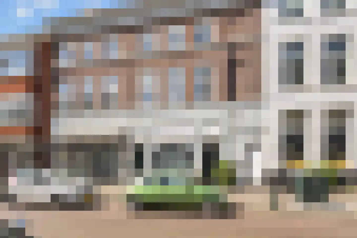 Van Hogendorpstraat 3 Den Haag