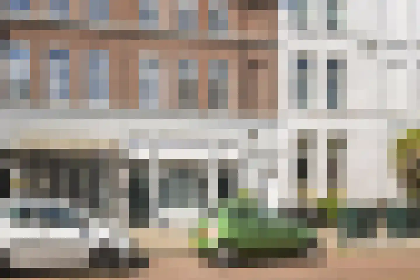 Van Hogendorpstraat 3 Den Haag foto 2