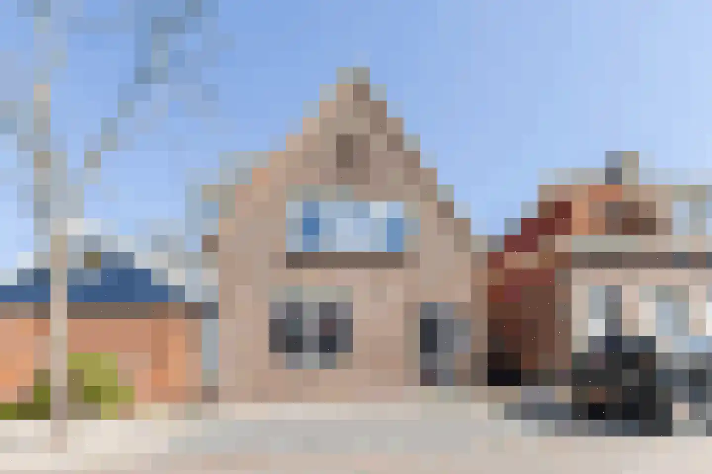 van Hogendorpstraat 3 Krommenie