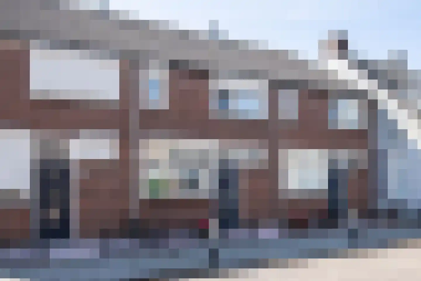 Van Hogendorpstraat 30 a Tilburg