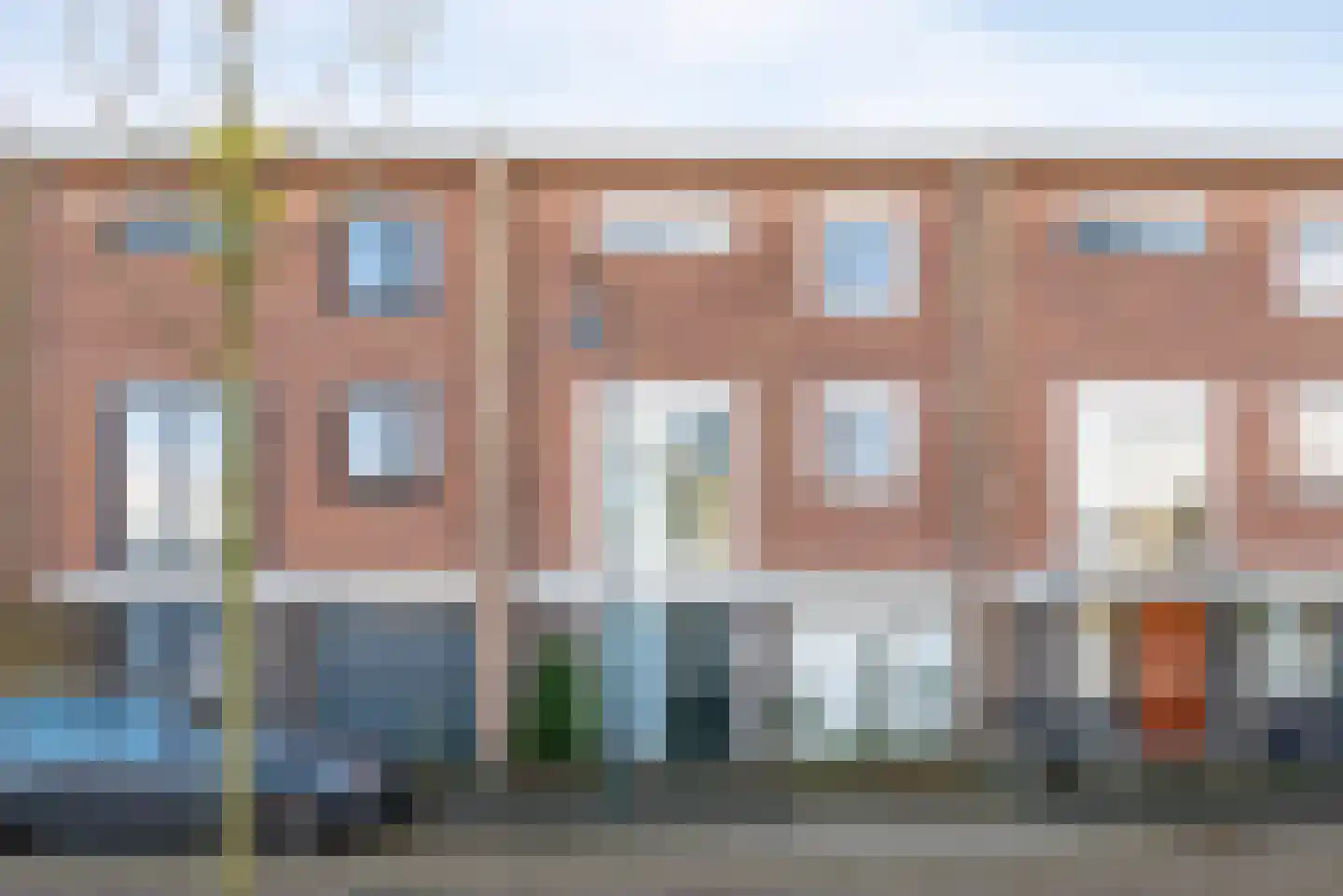 Van Hogendorpstraat 39 Haarlem thumbnail 5