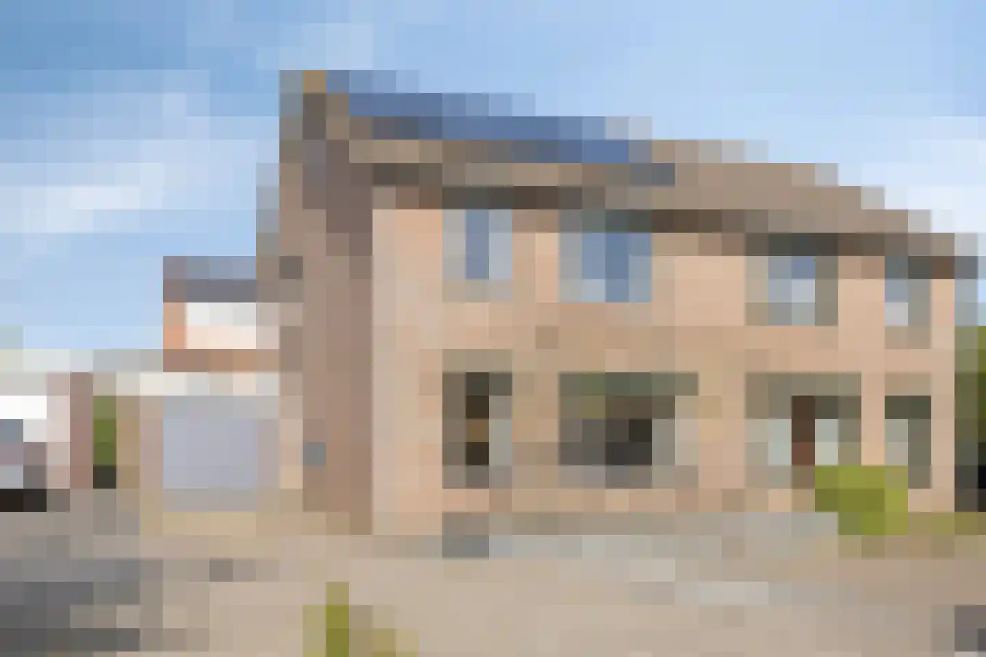 van Hogendorpstraat 4 Dinteloord