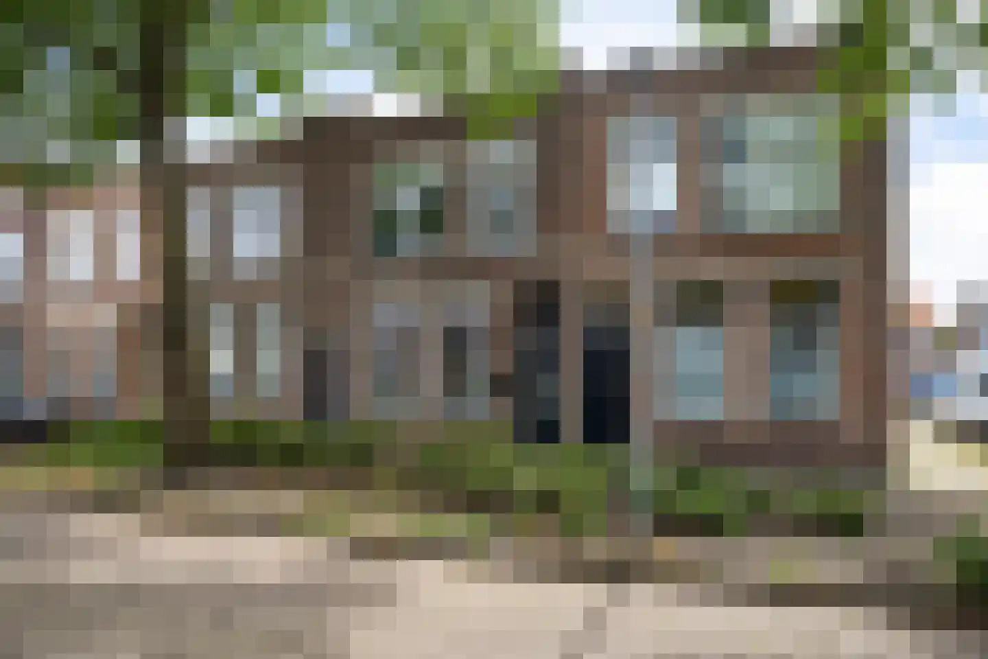 Van Hogendorpstraat 42 in Den Helder