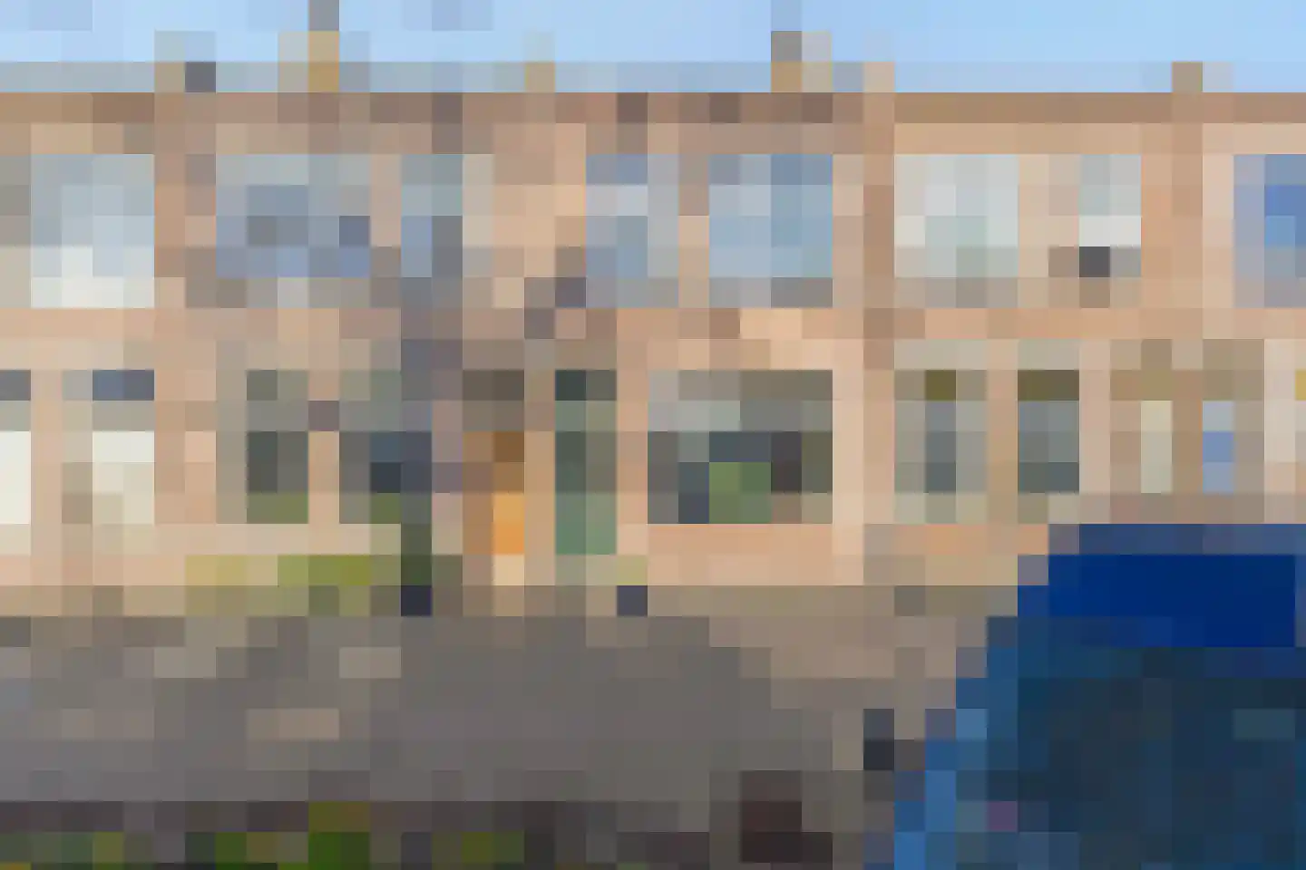 Van Hogendorpstraat 43 in Den Helder